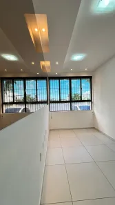 Apartamento com 2 Quartos para alugar, 56m² no Bancários, João Pessoa