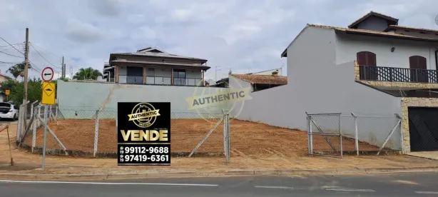 Lote/Terreno à venda, 380m² no Jardim Esplanada, Indaiatuba