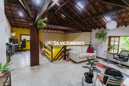 Casa com 8 Quartos à venda, 697m² no Horto, Belo Horizonte