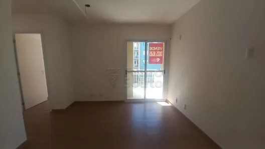 Apartamento com 2 Quartos à venda, 47m² no Fragata, Pelotas