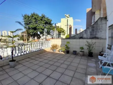 Sobrado com 4 Quartos à venda, 222m² no Vila Formosa, São Paulo