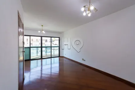 Apartamento com 3 Quartos à venda, 115m² no Santana, São Paulo