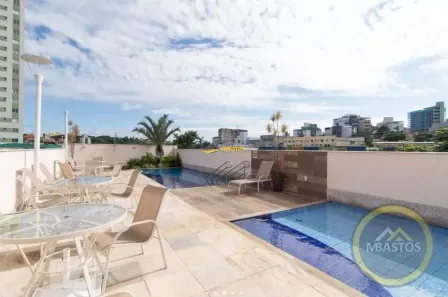 Apartamento com 2 Quartos à venda, 54m² no Serrano, Belo Horizonte