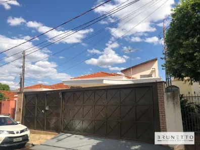 Casa com 3 Quartos à venda, 260m² no Vila Diniz, São José do Rio Preto