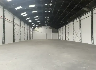 Galpão/Depósito/Armazém com 1 Quarto para venda ou aluguel, 1000m² no Vila Maria, São Paulo
