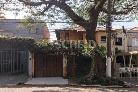 Sobrado com 3 Quartos à venda, 195m² no Aclimação, São Paulo