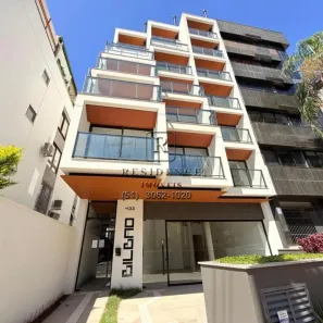 Apartamento com 1 Quarto para alugar, 56m² no Rio Branco, Porto Alegre