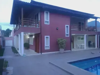 Casa com 4 Quartos à venda, 330m² no Freguesia (Jacarepaguá), Rio de Janeiro