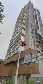 Apartamento com 1 Quarto à venda, 32m² no Vila Gumercindo, São Paulo