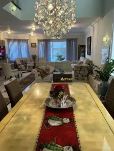 Casa de Condomínio com 4 Quartos à venda, 390m² no Alphaville, Santana de Parnaíba