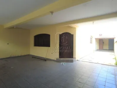 Sobrado com 3 Quartos à venda, 240m² no Parque Oratório, Santo André