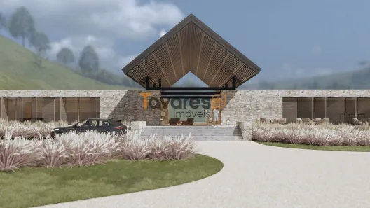 Lote/Terreno à venda, 360m² no , Bananeiras