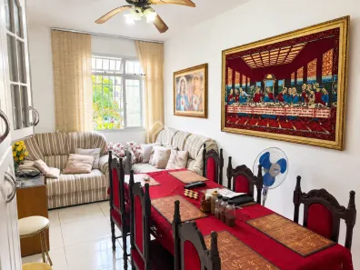 Apartamento com 3 Quartos à venda, 65m² no Marajó, Belo Horizonte
