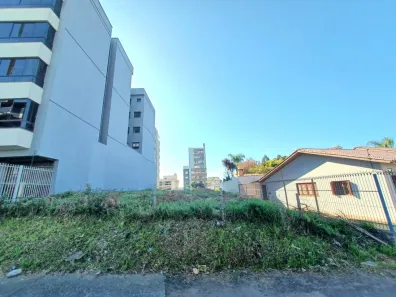 Lote/Terreno à venda, 420m² no Sanvitto, Caxias do Sul