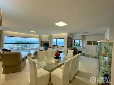 Apartamento com 4 Quartos à venda, 165m² no Boa Viagem, Recife