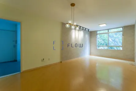 Apartamento com 2 Quartos à venda, 113m² no Paraíso, São Paulo