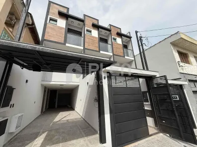 Sobrado com 3 Quartos à venda, 158m² no Vila Dom Pedro II, São Paulo