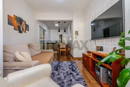 Apartamento com 2 Quartos à venda, 57m² no Areias, Camboriú