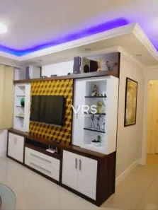 Apartamento com 2 Quartos à venda, 57m² no Barra do Imbuí, Teresópolis