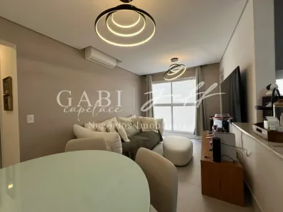 Apartamento com 2 Quartos à venda, 82m² no Aparecida, Santos