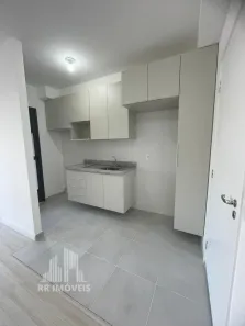 Apartamento com 2 Quartos à venda, 48m² no Aldeia, Barueri