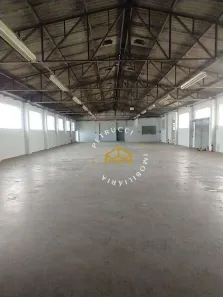 Galpão/Depósito/Armazém para alugar, 3200m² no Macuco, Valinhos