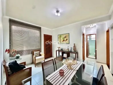 Casa com 2 Quartos à venda, 70m² no Jaqueline, Belo Horizonte