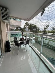Apartamento com 2 Quartos à venda, 70m² no Jacarepaguá, Rio de Janeiro