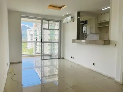 Apartamento com 1 Quarto à venda, 137m² no Barra da Tijuca, Rio de Janeiro