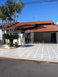Casa de Condomínio com 3 Quartos à venda, 160m² no Parque Brasil 500, Paulínia