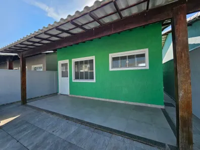 Casa com 2 Quartos à venda, 89m² no Barra Nova, Saquarema