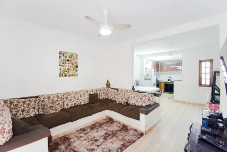 Casa com 2 Quartos para alugar, 125m² no Centro, Guarulhos