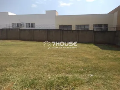 Lote/Terreno à venda, 680m² no Jardim Planalto, Paulínia