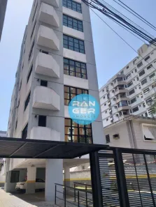 Prédio Comercial à venda, 1581m² no Aparecida, Santos