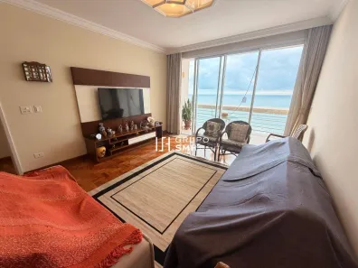 Apartamento com 3 Quartos à venda, 140m² no Pitangueiras, Guarujá