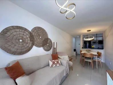 Apartamento com 3 Quartos à venda, 90m² no Recreio dos Bandeirantes, Rio de Janeiro