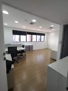 Sala Comercial à venda, 30m² no Jardins, São Paulo