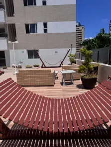 Apartamento com 3 Quartos à venda, 73m² no Manaíra, João Pessoa