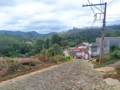 Lote/Terreno à venda, 400m² no Varginha, Nova Friburgo