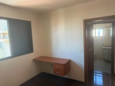 Apartamento com 3 Quartos à venda, 122m² no Centro, Piracicaba