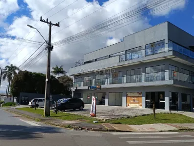 Ponto Comercial para alugar, 80m² no Jardim Graciosa, Campina Grande do Sul