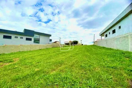 Lote/Terreno à venda, 863m² no Condomínio Fechado Bothanica Itu, Itu
