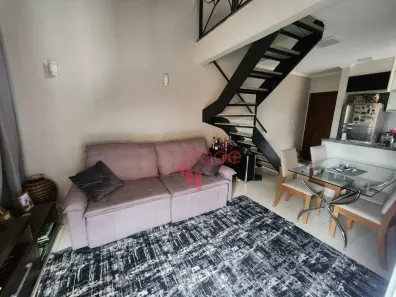 Apartamento com 1 Quarto para alugar, 59m² no Nova Aliança, Ribeirão Preto