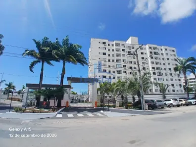 Apartamento com 2 Quartos para alugar, 50m² no Inácio Barbosa, Aracaju