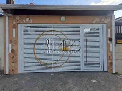 Casa com 2 Quartos à venda, 139m² no Caiçara, Praia Grande