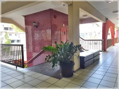 Ponto Comercial à venda, 18m² no Rio Vermelho, Salvador