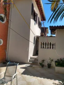 Sobrado com 3 Quartos à venda, 156m² no Jardim Novo Taboão, São Paulo