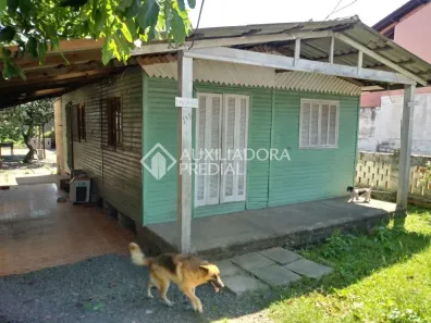 Casa com 2 Quartos à venda, 453m² no Passo das Pedras, Porto Alegre