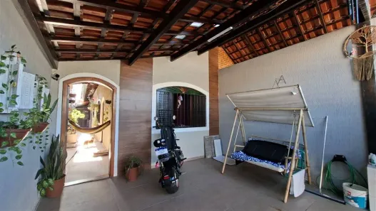 Casa com 2 Quartos à venda, 110m² no Tupi, Praia Grande
