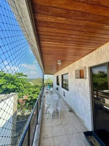 Apartamento com 3 Quartos à venda, 168m² no Jardim Guanabara, Rio de Janeiro